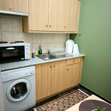 Souria Apartment Chios Town Eksteriør billede