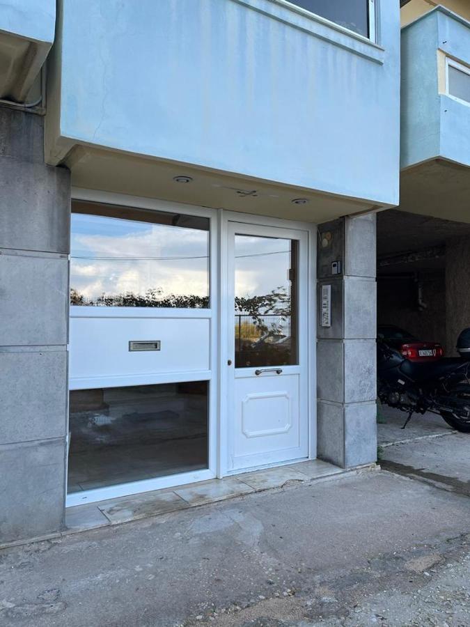 Souria Apartment Chios Town Eksteriør billede