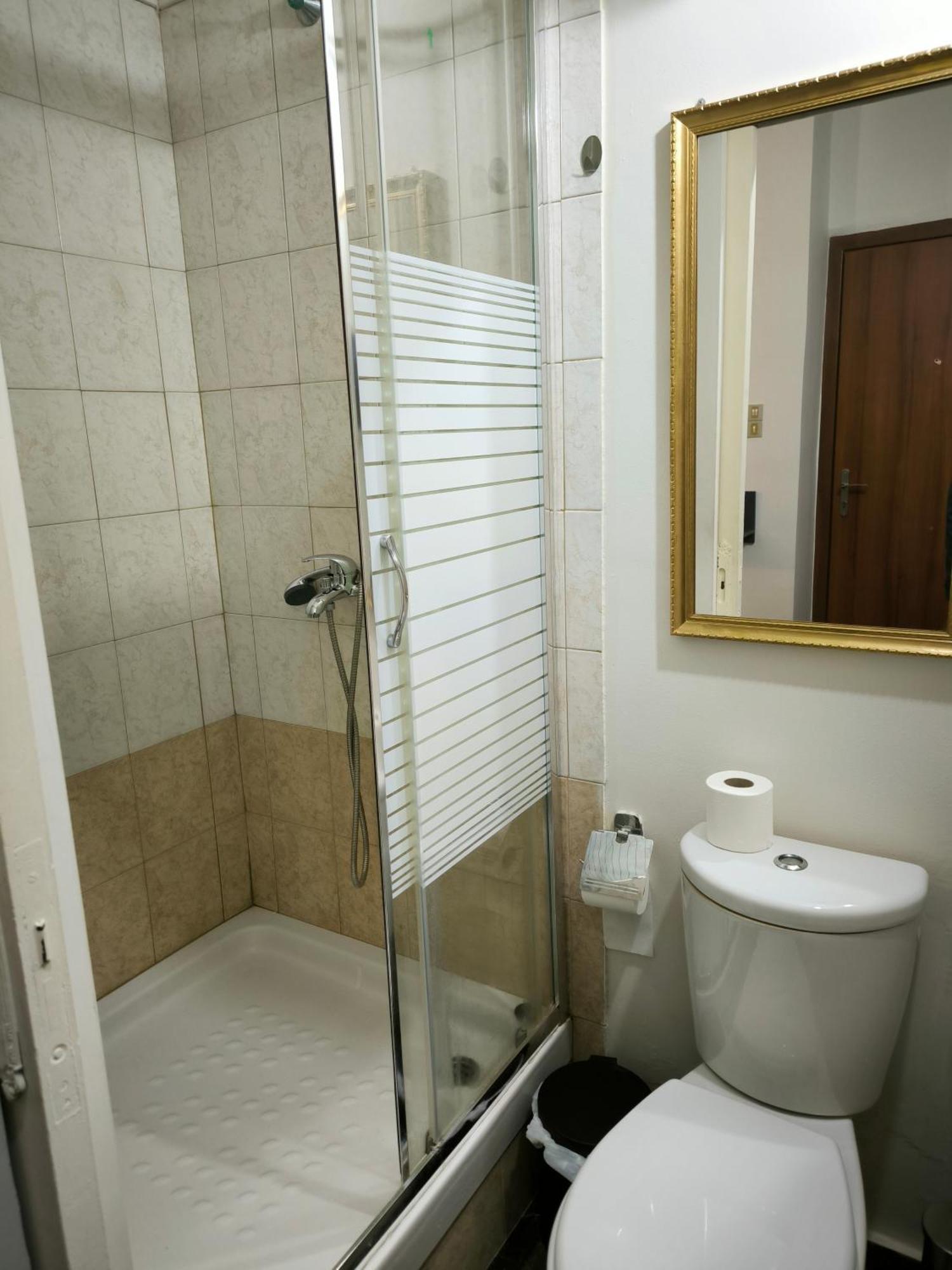 Souria Apartment Chios Town Eksteriør billede