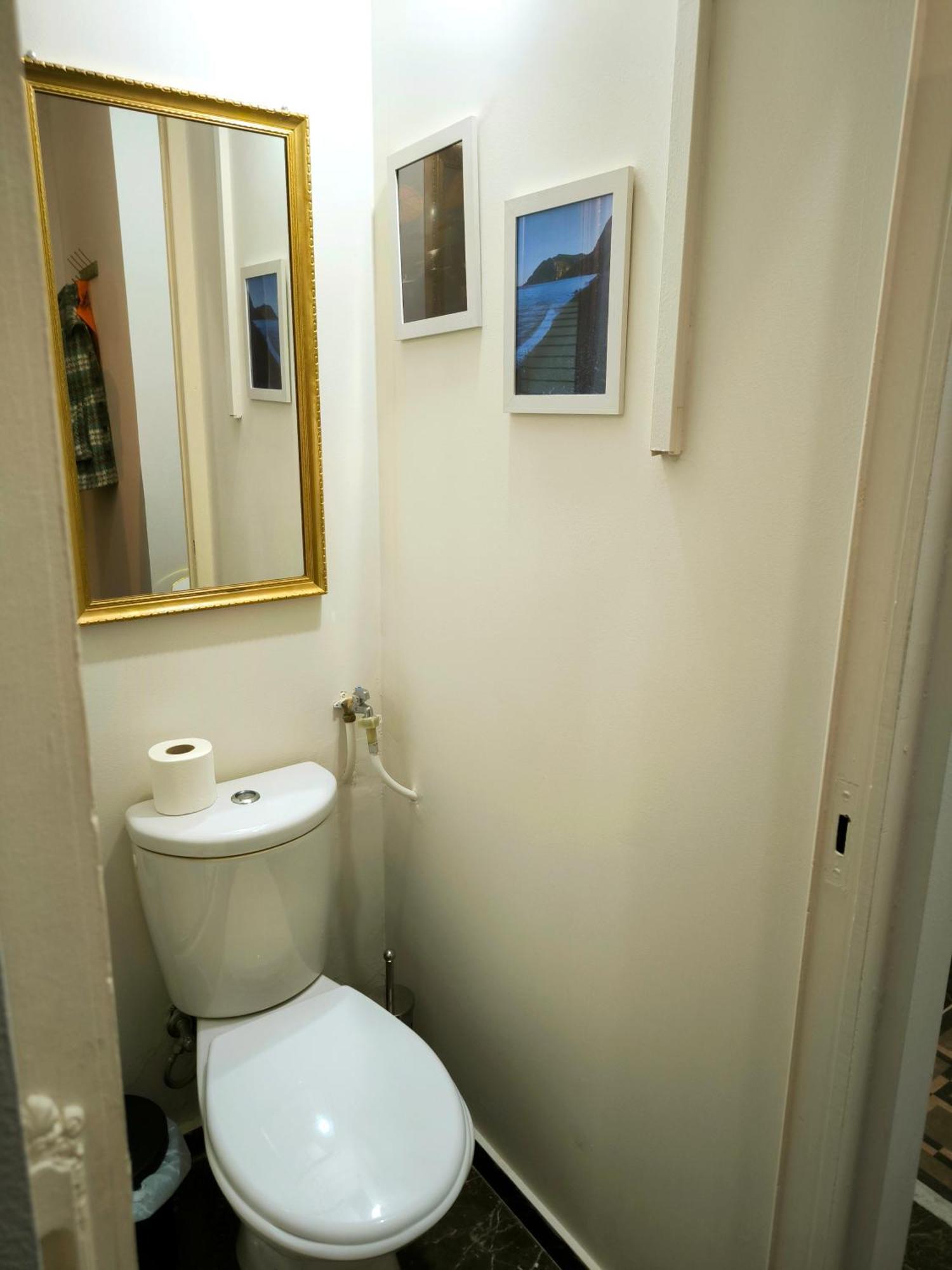Souria Apartment Chios Town Eksteriør billede